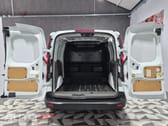Ford Transit Connect Outro