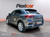 Volkswagen T-Roc 1.5 TSI Sport DSG