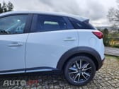 Mazda CX-3 1.5 Sky.Evolve
