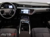 Audi E-Tron I.V.A DEDUTÍVEL 55 ADVANCED 21Z