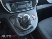 Renault Kangoo 1.5 DCi Van