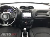 Jeep Renegade 1.0 T Limited