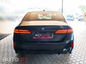 BMW 520 d Pack Desportivo M