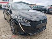 Peugeot E-208 50 kWh Allure