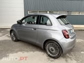 Fiat 500e 42kWh Pop