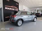 Volkswagen T-Roc 1.0 TSI Style