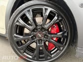 MINI Cabrio John Cooper Works Premium P. JCW Plus