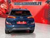 Hyundai Kauai 39 kWh Premium