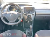 Citroen C1 1.2 VTi Shine
