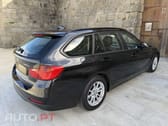 BMW 320 d Touring LifeStyle