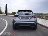 Nissan Juke 1.0 DIG-T Acenta DCT