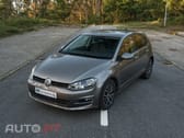 Volkswagen Golf 1.6 TDi BlueMotion Confortline