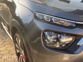Citroen C3 C Series 1.2 PureTech