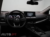 Nissan X-Trail 1.5 VC T N-Connecta 7L