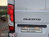 Fiat Ducato MH2 2.2D 140cv