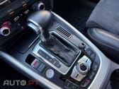 Audi Q5 2.0 TDI quattro S-line S-tronic