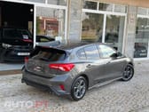Ford Focus 1.0 EcoBoost ST-Line
