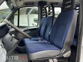 Iveco Daily 3.0  BASCULA / 7 LUGARES