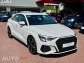 Audi A3 Sportback 30 TFSI S tronic S line