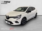 Renault Clio evolution