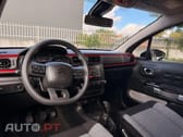 Citroen C3 1.2 PureTech C-Series
