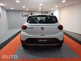 Dacia Sandero 1.0 Eco G100 STEPWAY GPL