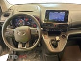 Toyota Proace City 1.5 D-4D Business