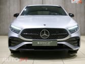Mercedes-Benz A 250 e 8G-DCT Edition AMG Line