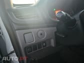 Mitsubishi L200 2.4 DI-D CD Invite 4WD