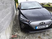 Hyundai Ioniq 38kWh full extras