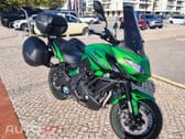 Kawasaki Versys GrandTourer