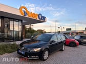 Volkswagen Passat Variant 1.6 TDI Confortline BlueMotion