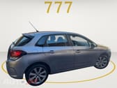 Citroen C4 1.2 PureTech Feel