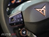 Cupra Terramar 1.5 eTSI DSG