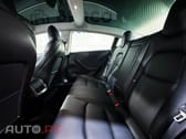 Tesla Model 3 Long-Range Dual Motor AWD