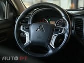 Mitsubishi L200 2.4 DI-D Club Invite Strakar Look 4WD