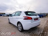 Peugeot 308 1.5 BlueHDi Business Line