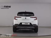 Renault Captur 1.0 TCe 90 RS Line