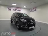 Renault Captur 1.5 dCi Exclusive