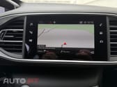 Peugeot 308 1.5 BlueHDi Style J17