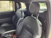 Fiat 500 1.0 Hybrid Connect