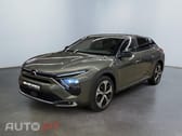 Citroen C5 X 1.2 PureTech Feel Pack EAT8