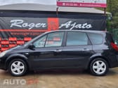 Renault Grand Scénic 1.5 dCi Dynamique S 7L.
