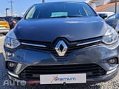 Renault Clio 0.9 TCe Limited