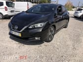 Nissan Leaf Tekna Two Tone+ProPilot Park
