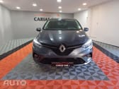 Renault Clio 1.0 TCe Evolution