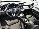 Mercedes-Benz C 220 BlueTEC Avantgarde