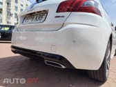 Peugeot 308 1.5 BlueHDi GT Line