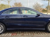 Mercedes-Benz CLA 180 (CDI) d Urban