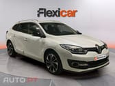 Renault Mégane Sport Tourer 1.6 dCi Bose Edition SS